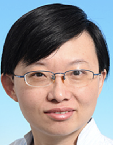 Juanyi(Jenny) Xu