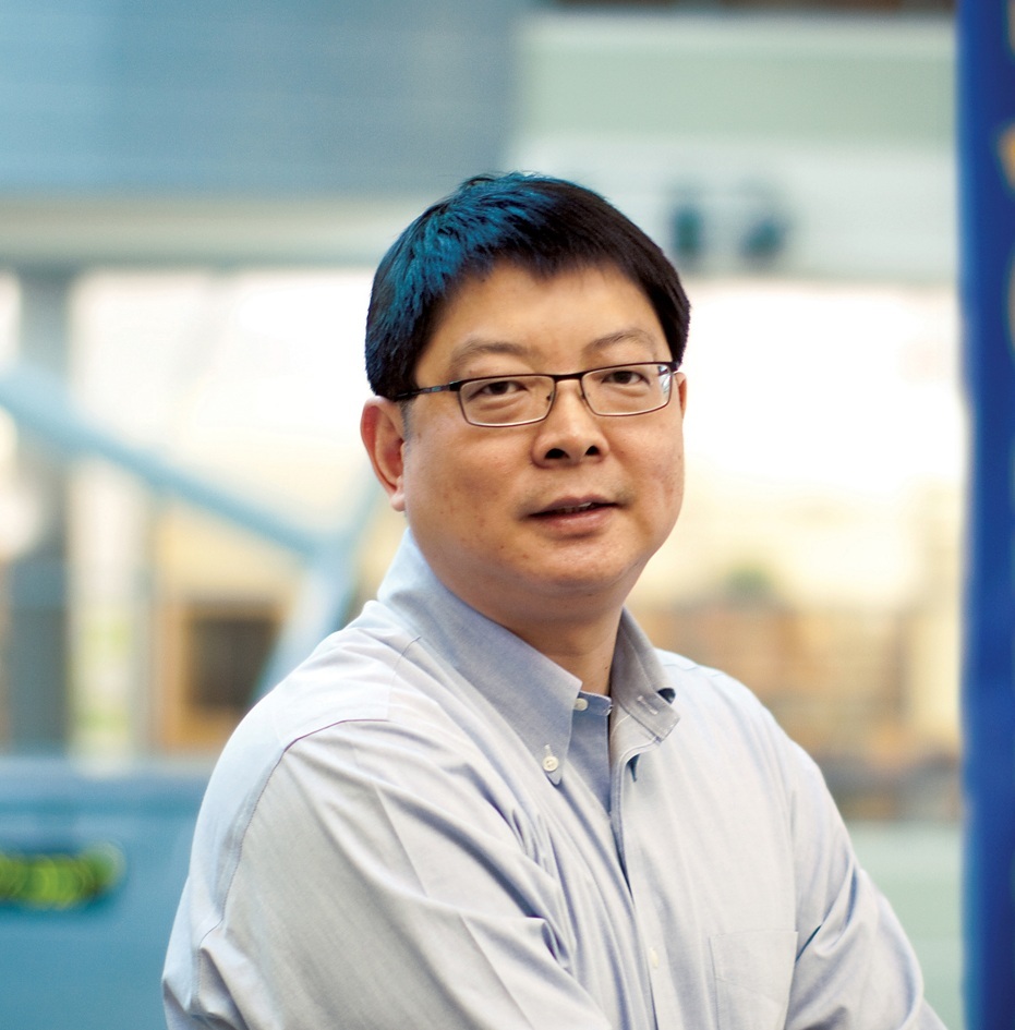 Hai Lu