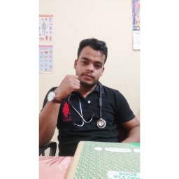 Subrat Kumar Nayak