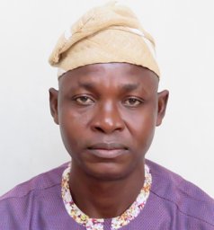 Saeed Ojolowo