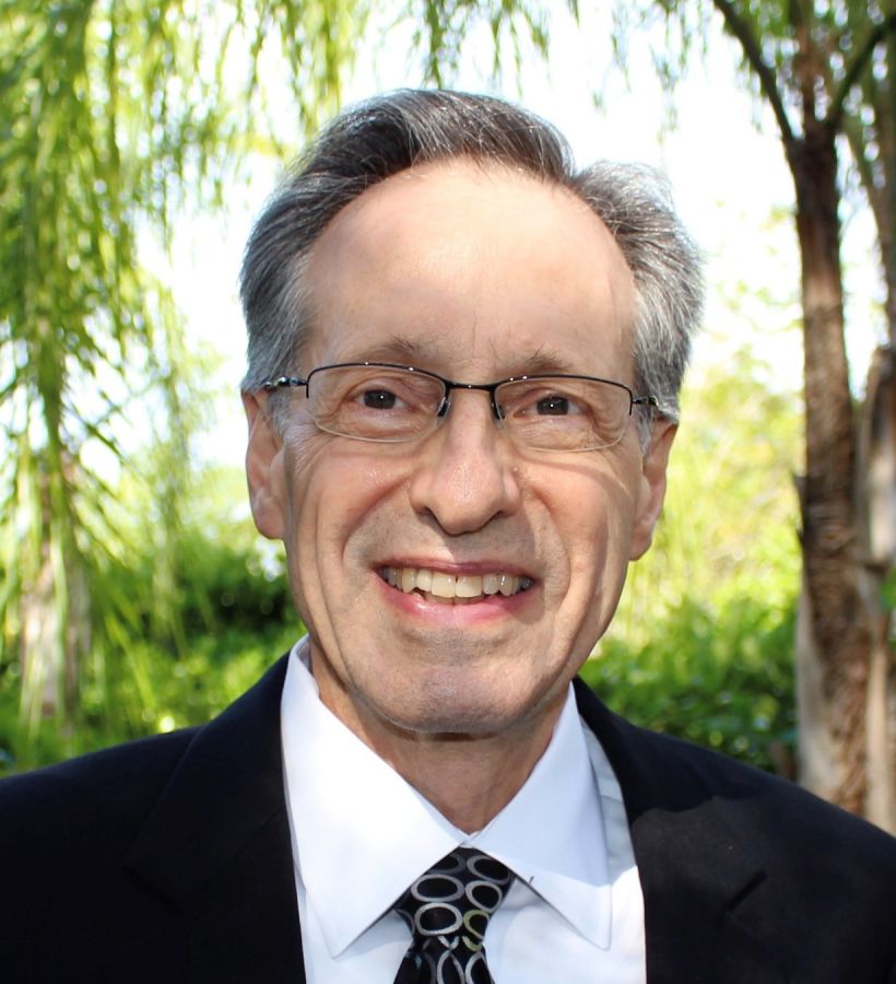 Jeffrey P. Davis
