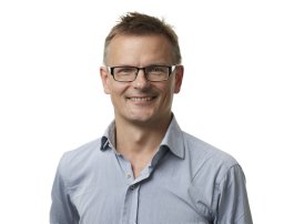 Bent Meier Sørensen