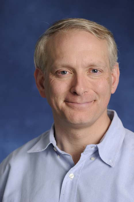 Christopher D. Carroll