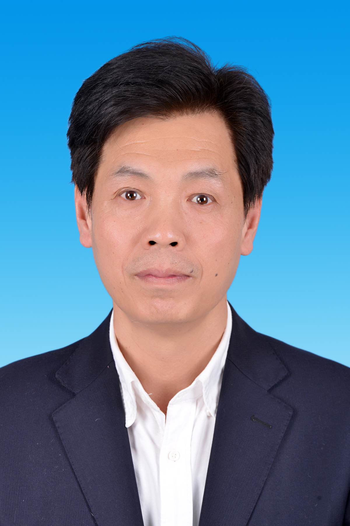 Guofa Li