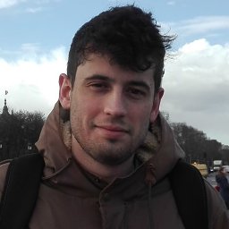 Sotirios Fragkos