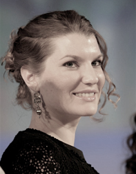 Petra Klepac
