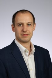 Michal Pirog
