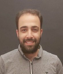 Mahmoud Maher