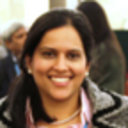 Madhavi Misra