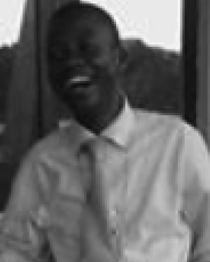 Adekanmi Adegun