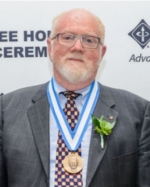 Mark E. Davis