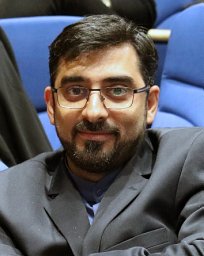 Hamid Reza Rahimi
