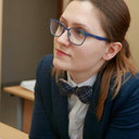 Elizaveta Evshchik