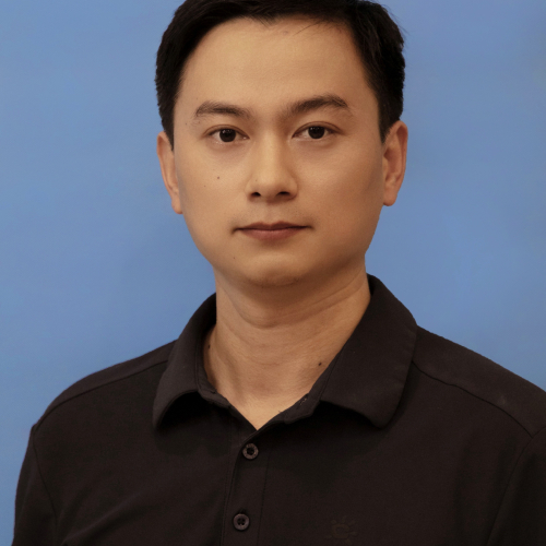 Yonggang Yan