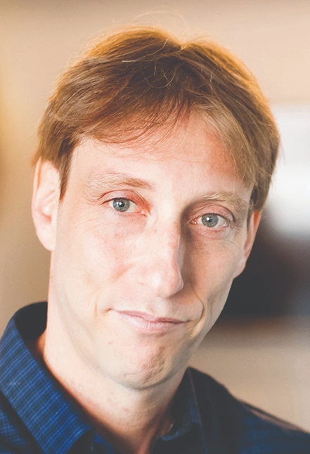Ehud Altman