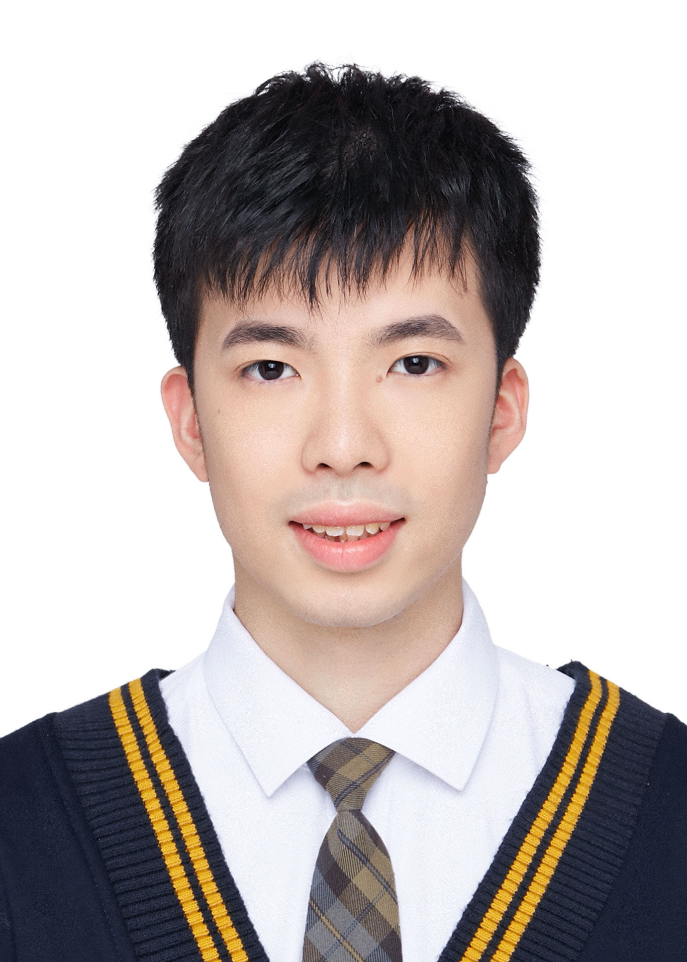 Joya Chen