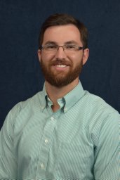 Morgan B. Weaver