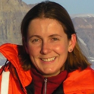 Helen Johnson