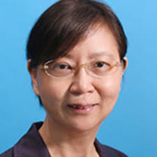 Claudia Lai