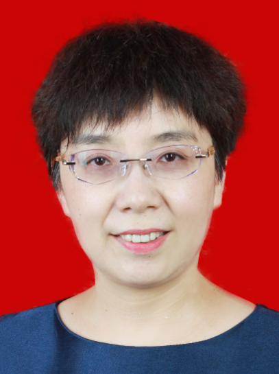 Aili He