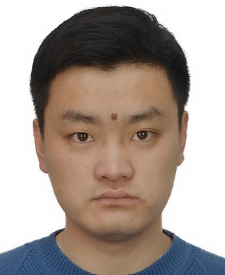 Chuang Xu