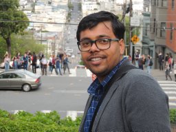 Sumant Dwivedi
