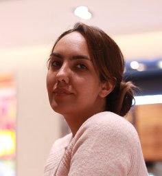 Mozhgan Nasr Azadani