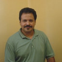 Serafin Lopez Garrido
