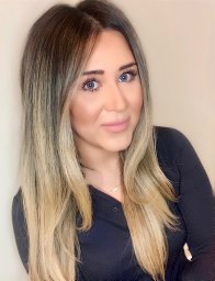 Sadaf Hashimi
