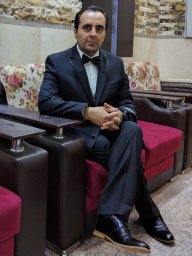 Morteza (Mori) Sheshpari