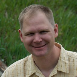 Paul E. Adamson