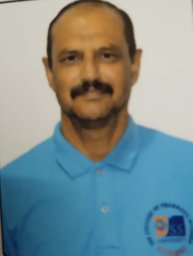 Parthasarathi K. Kulkarni
