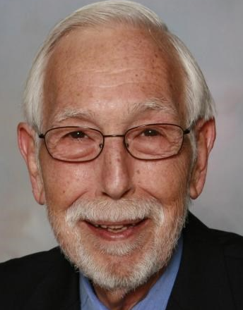 Theodore Krupin