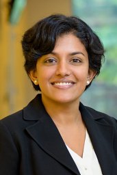 Arthi Jayaraman