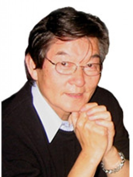 Shin Ho Chung