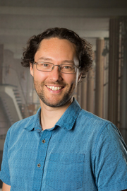 Asaph Widmer-Cooper