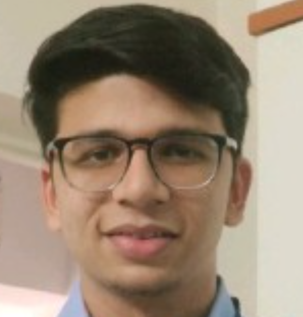 Shantanu Patankar