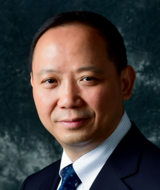 Dawen Yang