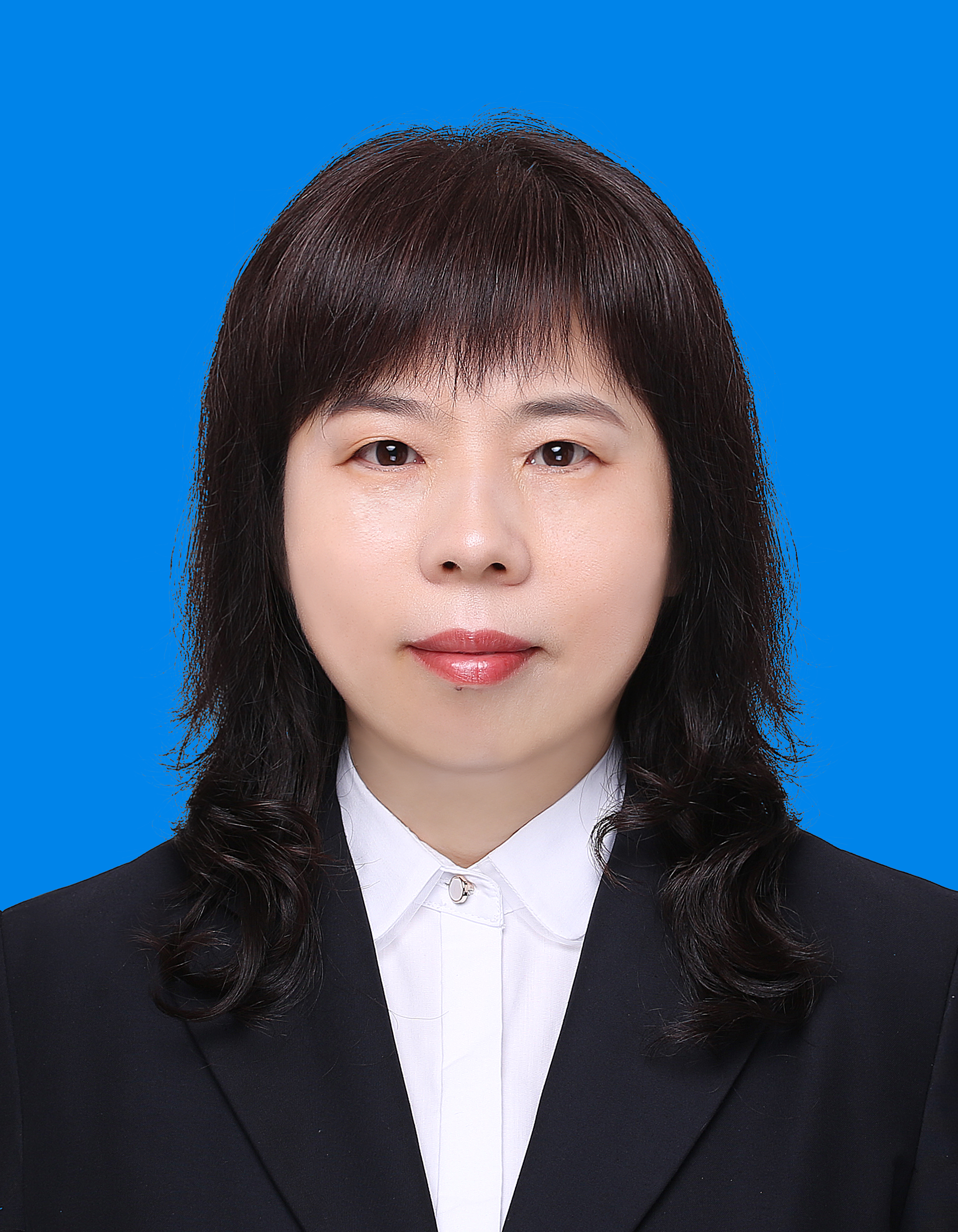 Weihong Dong