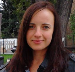 Olga Nadyeina