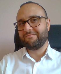 Sami Lakhdar