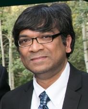 Sudheer Ravuri