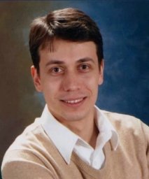 Venelin Mitov