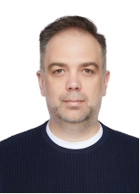Evangelos Tatsis