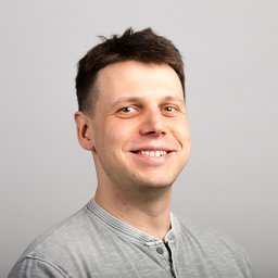 Andrii Bugai