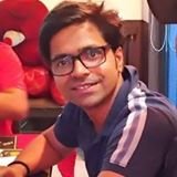 P. K. Rai
