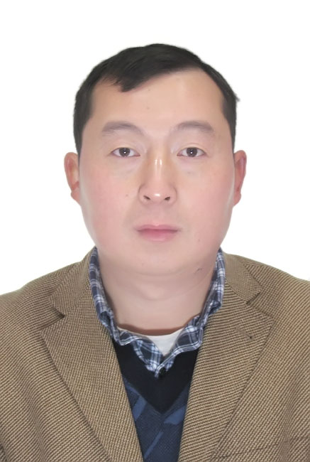 Pinggui Yang