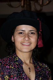 Marjory Da Costa-Abreu