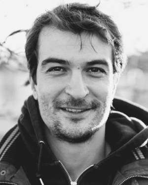 Panagiotis Bakas