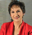 Leticia M. Torres Martínez